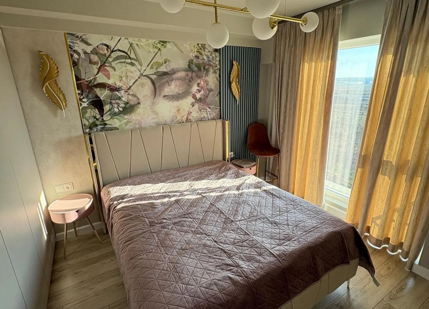 Marady Airport Apartments Otopeni