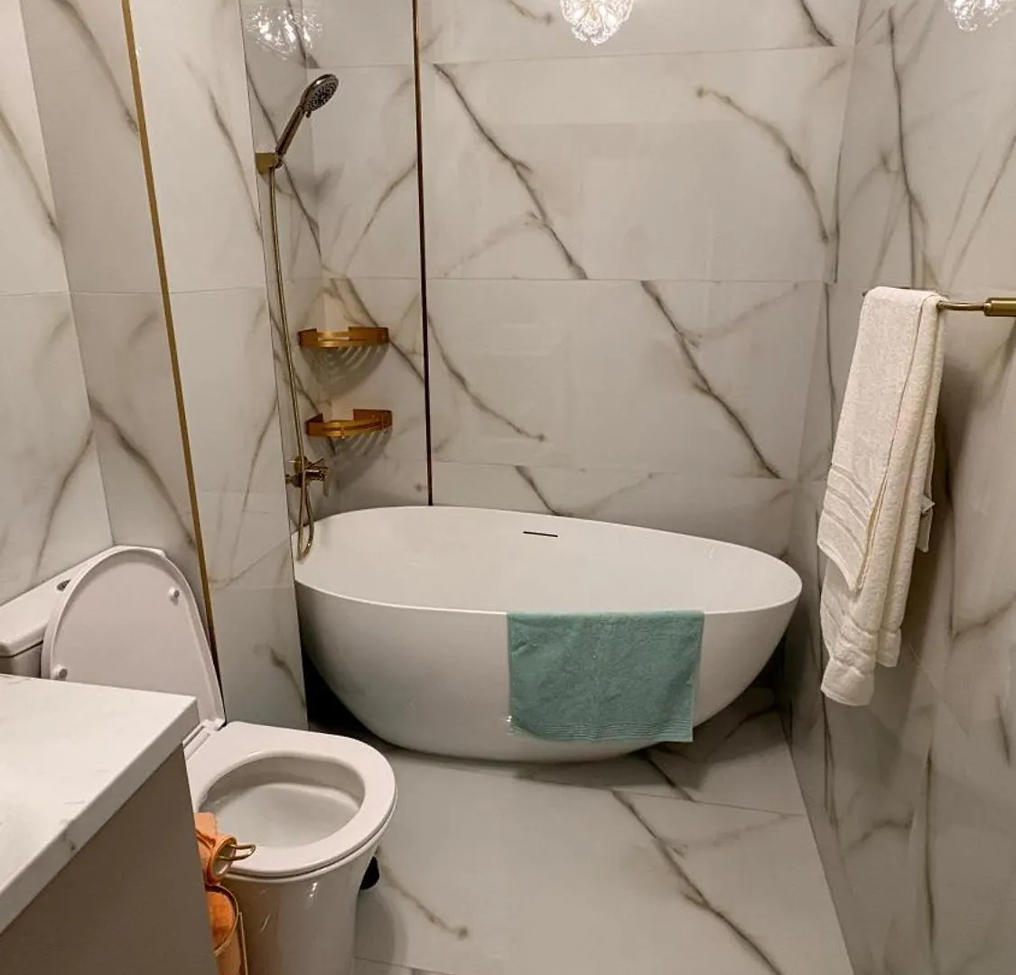 Marady Airport Apartments Otopeni