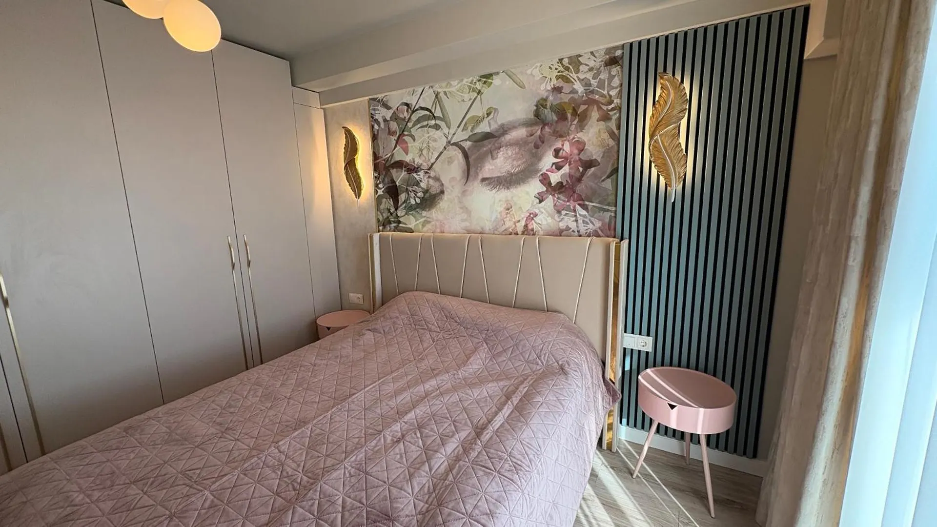 Marady Airport Apartments Otopeni 0*,  Romania