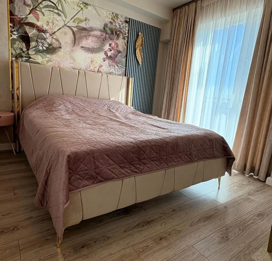 Marady Airport Apartments Otopeni