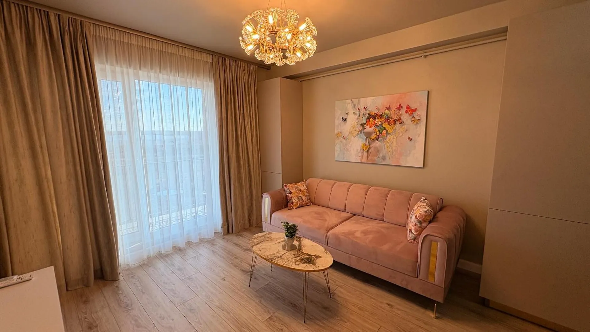 Marady Airport Apartments Otopeni