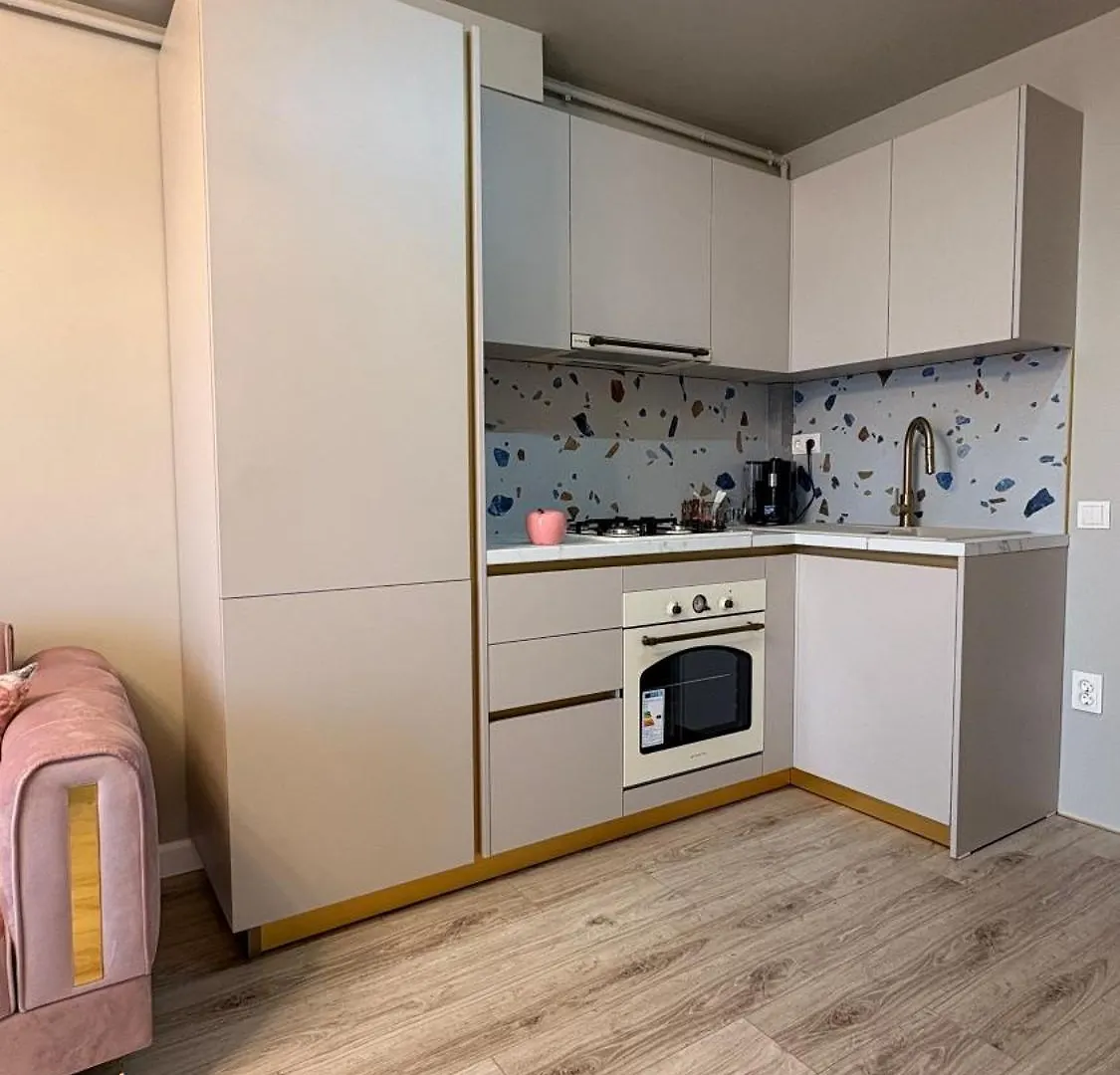 Marady Airport Apartments Otopeni